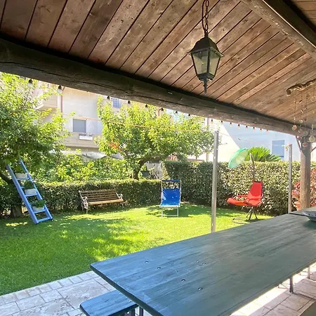 Sechome Stanza In Privata Con Giardino ゲストハウス *
