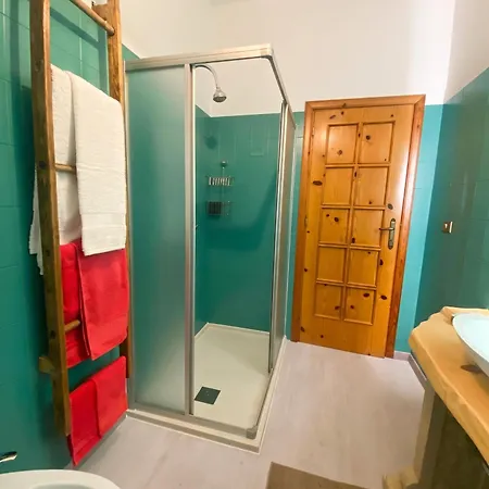Sechome Stanza In Privata Con Giardino