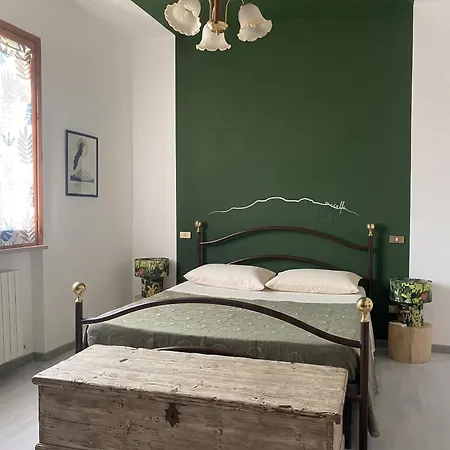 Sechome Stanza In Privata Con Giardino ゲストハウス