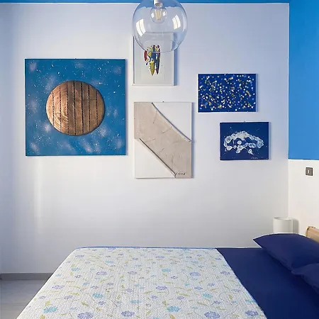 Sechome Stanza In Privata Con Giardino チッタ・サンタンジェロ
