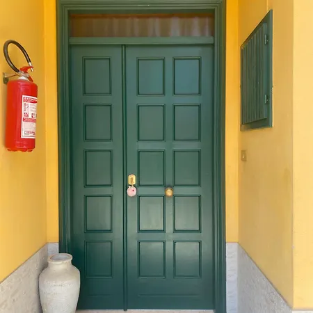 Sechome Stanza In Privata Con Giardino