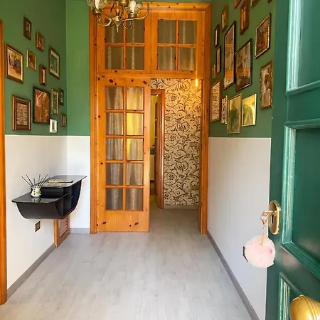 ゲストハウス Sechome Stanza In Privata Con Giardino *