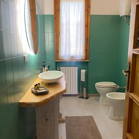 Sechome Stanza In Privata Con Giardino ゲストハウス *